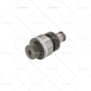 40 - PINION SELECTOR SUPAPA CONTROL HIDRAULIC JOHN DEERE