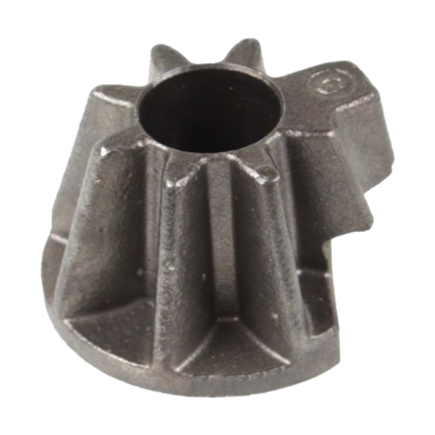 Balotiera - PINION SUVEICA APARAT INODATOR PRESA BALOTI JOHN DEERE