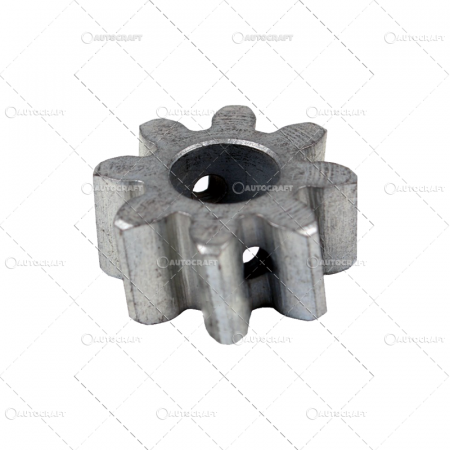 John Deere - PINION SUVEICA APARAT INODATOR PRESA BALOTI JOHN DEERE