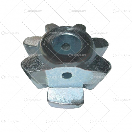 B-47 - PINION SUVEICA IHC, INTERNATIONAL, CASE IH, MC CORMICK PRESA BALOTI