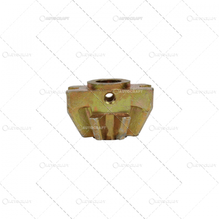 Markant 65 - PINION SUVEICA PRESA BALOTI CLAAS