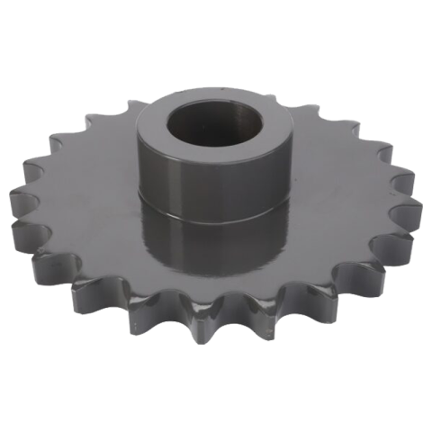 Balotiera - PINION TAMBURI PRESA BALOTI MASSEY FERGUSON Z=22, P=25.4 MM