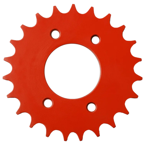 Balotiera - PINION TAMBURI PRESA BALOTI WELGER Z-22/72 MM