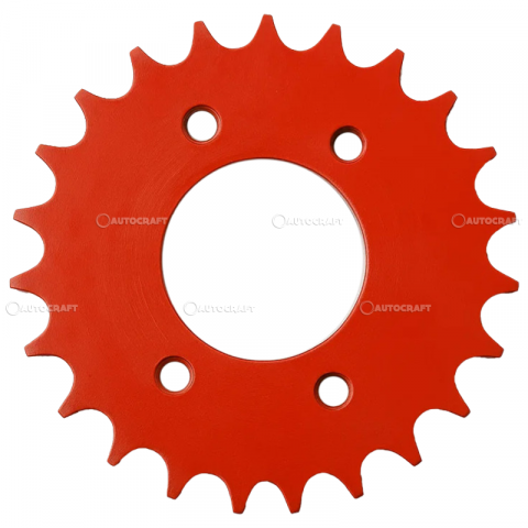 Welger - PINION TAMBURI PRESA BALOTI WELGER Z-22/72 MM