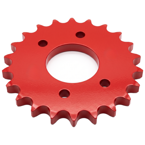 RP12 - PINION TAMBURI PRESA BALOTI WELGER Z-22/72 MM