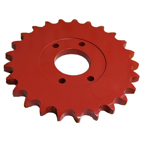 RP150 - PINION TAMBURI PRESA BALOTI WELGER Z-25