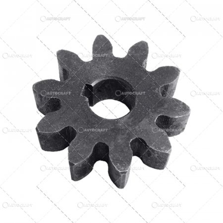 Zmaj - PINION Z=10 CULEGATOARE PORUMB ZMAJ, SIP