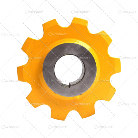 1000 Series - PINION Z=10 ELEVATOR COMBINA NEW HOLLAND