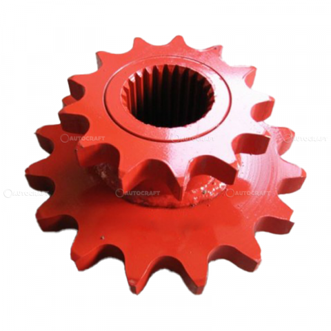 Welger - PINION Z=13/16 PRESA BALOTI WELGER