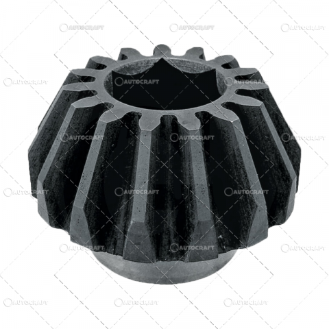 Grebla - PINION Z=15 GRUP GREBLA ROTATIVA FELLA