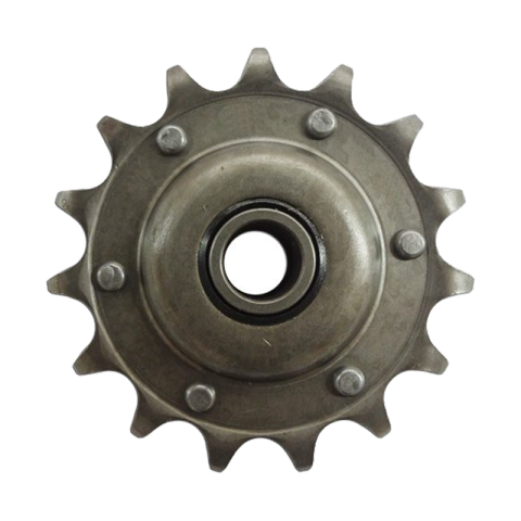 Pinioane combina - PINION Z=15 INTINZATOR HEDER COMBINA CASE IH