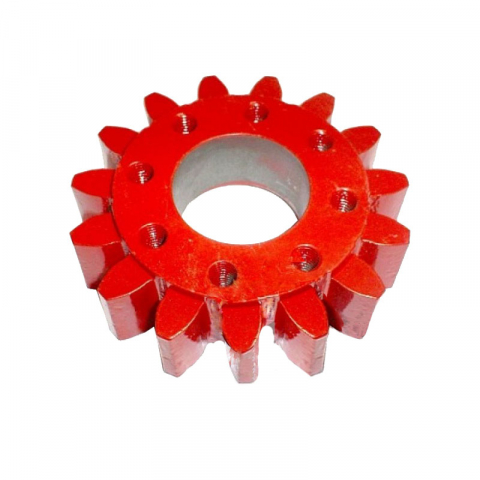 AP61 - PINION Z=16 CARDAN PRESA BALOTI WELGER