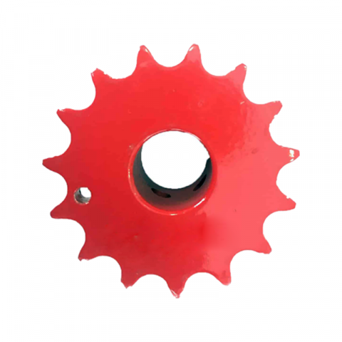 PINION Z=19 APARAT GHIDAJ ATA PRESA BALOTI WELGER [1]