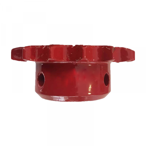 AP61 - PINION Z=19 APARAT GHIDAJ ATA PRESA BALOTI WELGER