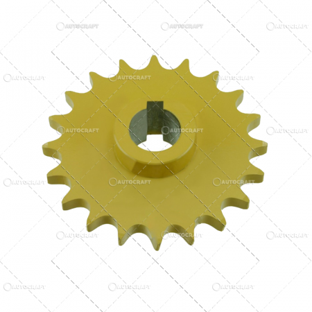 1000 Series - PINION Z=20 ELEVATOR CEREALE COMBINA NEW HOLLAND