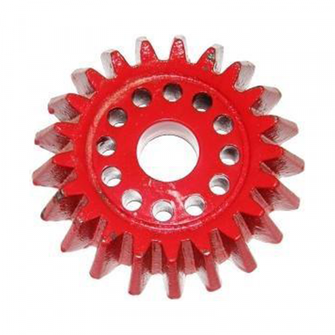 AP63 - PINION Z=21 CARDAN PRESA BALOTI WELGER