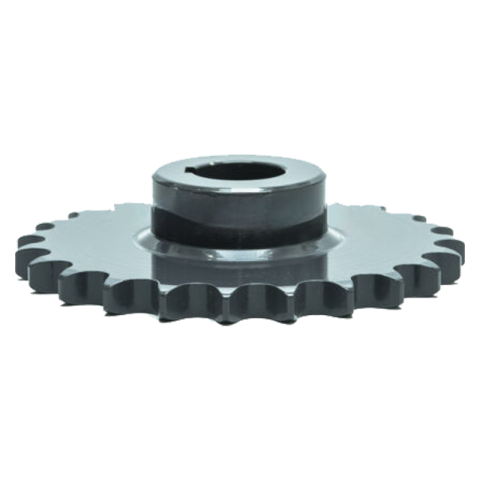 Balotiera - PINION Z=23, D=40 MM INTINZATOR ROLE PRESA BALOTI CLAAS