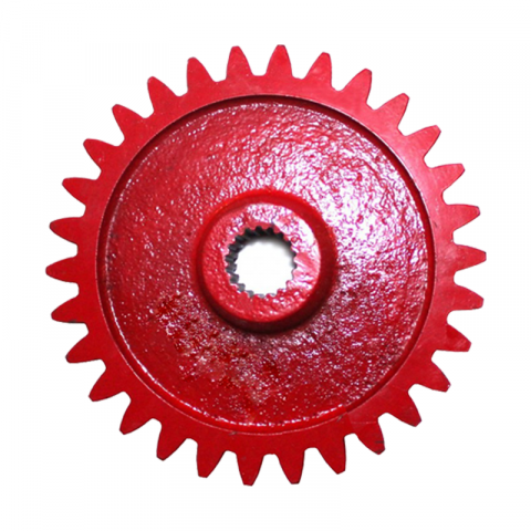 AP61 - PINION Z=30 CARDAN PRESA BALOTI WELGER