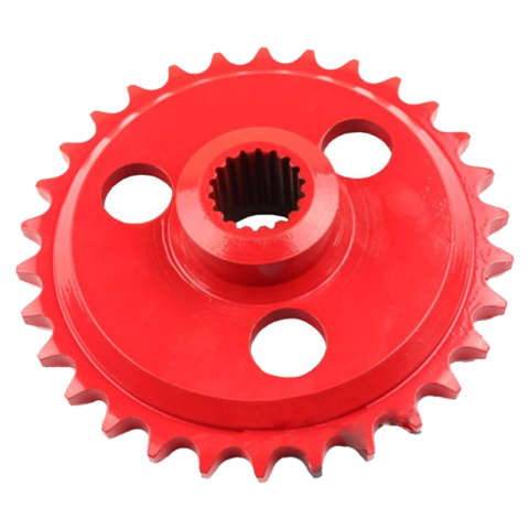AP30 - PINION Z=30 DINTI ANGRENAJ PICK-UP PRESA BALOTI WELGER