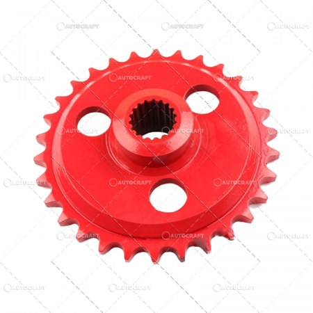 AP - PINION Z=30 DINTI ANGRENAJ PICK-UP PRESA BALOTI WELGER