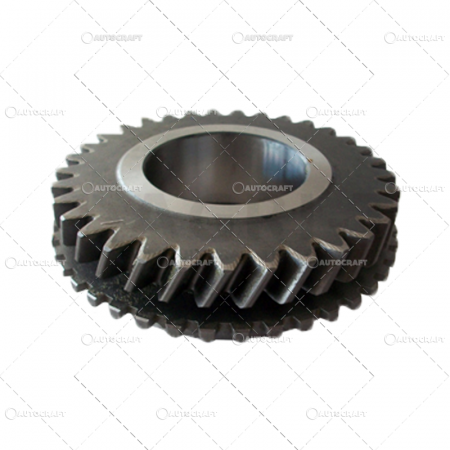 PINION Z=33/42 CUTIE VITEZA 4 TRACTOR FIAT [1]