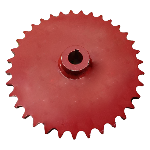 Balotiera - PINION Z=35 D=30 ROLE PRESA BALOTI CLAAS