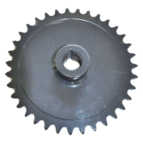 Balotiera - PINION Z=35 D=30 ROLE PRESA BALOTI CLAAS