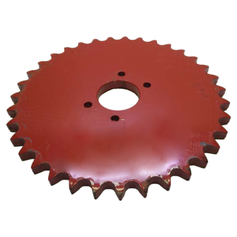 Balotiera - PINION Z=35 ROLE PRESA BALOTI WELGER