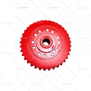 PINION Z=37 DINTI ANGRENAJ PICK-UP PRESA BALOTI WELGER [1]