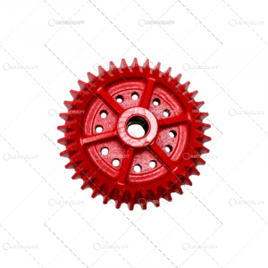 AP45 - PINION Z=37 DINTI ANGRENAJ PICK-UP PRESA BALOTI WELGER