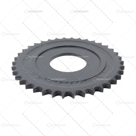 Pinioane combina - PINION Z=38 ELEVATOR CLAAS