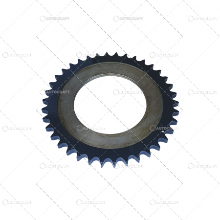 Markant 65 - PINION Z=38 Ø 126 MM ANGRENAJ PRESA BALOTI CLAAS