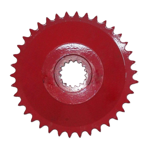 New Holland - PINION Z=38 PRESA BALOTI NEW HOLLAND