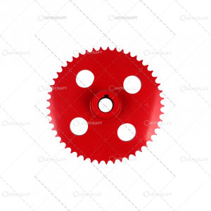 PINION Z=49 PICK-UP APARAT LEGAT PRESA BALOTI WELGER AP41, AP45 [1]