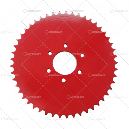 Welger - PINION Z=49 PICK-UP PRESA BALOTI WELGER