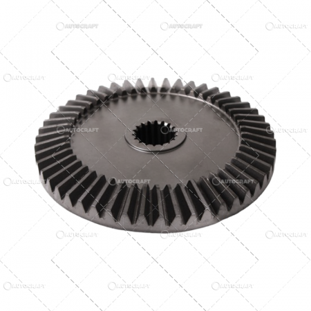 AP400 - PINION Z=50 ALIMENTARE PRESA BALOTI WELGER