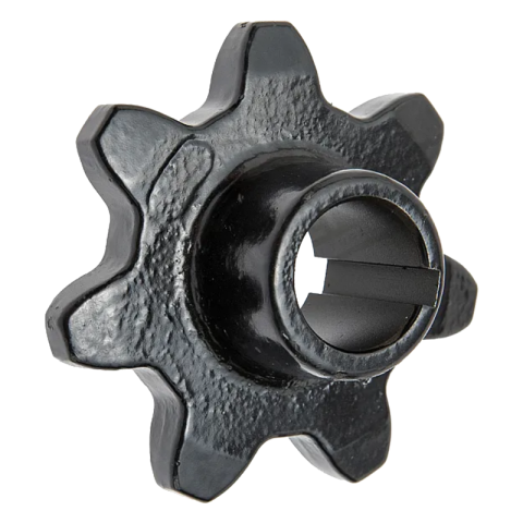Piese combina - PINION Z=7 LANT ELEVATOR COMBINA CASE IH