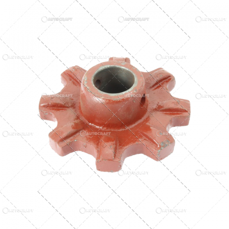 Pinioane combina - PINION Z=8 LANT ELEVATOR COMBINA LAVERDA
