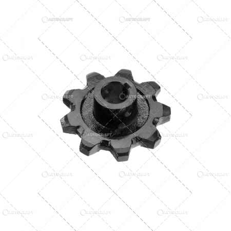 Pinioane combina - PINION Z=9 DINTI Ø 30 MM GRUP BUNCAR INCARCARE CEREALE NEW HOLLAND