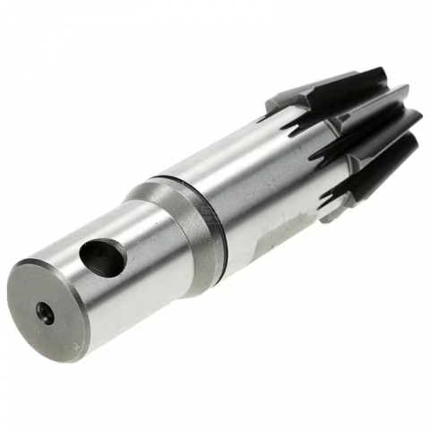 PINION Z=9 GRUP CONIC GREBLA KUHN [1]