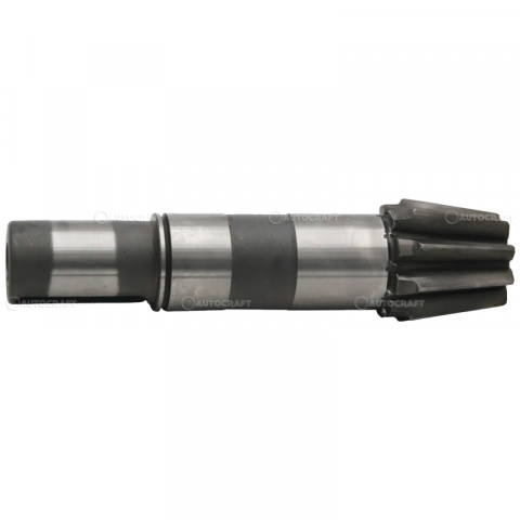 Model utilaje - PINION Z=9 GRUP CONIC GREBLA POTTINGER TOP, EUROTOP