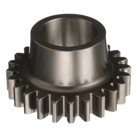 80-90 - PINIZON DIFERENTIAL Z=24 PUNTE FATA FIAT, CASE IH