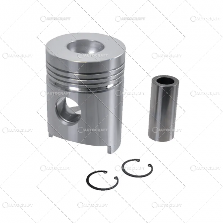 Fiat - PISTON MOTOR FIAT