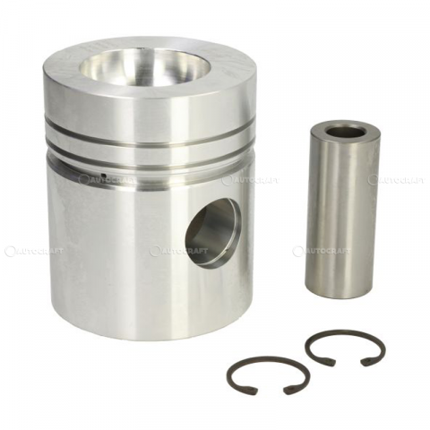 Advantage - PISTON MOTOR Ø101.06 MM PERKINS, MWM, MASSEY FERGUSON, LANDINI, CLAAS, RENAULT