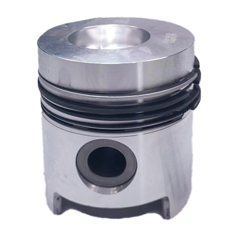 Corsaro - PISTON+SEGMENTI MOTOR SAME Ø 98 MM