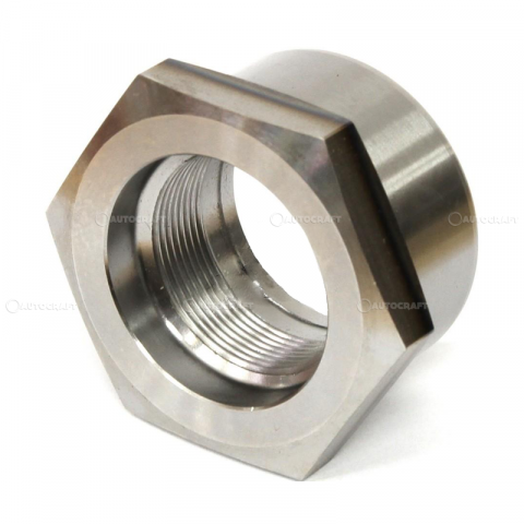 Tipul puntii - PIULITA GRUP CONIC CASE IH APL345