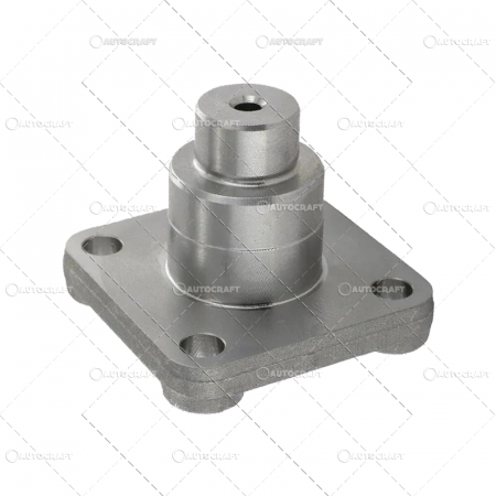 Punte fata 4 roţi motrice - PIVOT CASE IH, FIAT, FORD