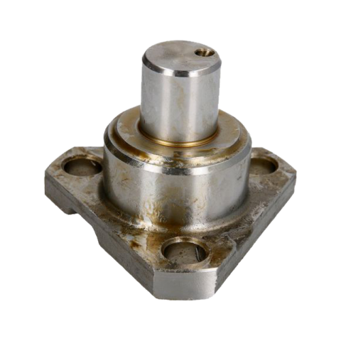 7610 - PIVOT CASE-IH, JOHN DEERE, FENDT, NEW HOLLAND, FORD