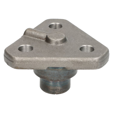 PIVOT MC CORMICK, CASE-IH, FENDT, MASSEY FERGUSON, VALMET / VALTRA Ø 35-50 MM [1]