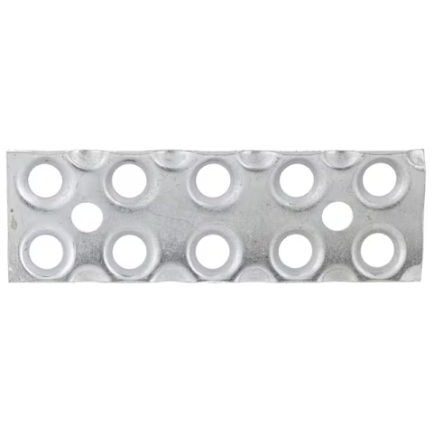 Piese tractor - PLACA 120 MM SISTEM DE IMBINARE CUREA PRESA BALOTI